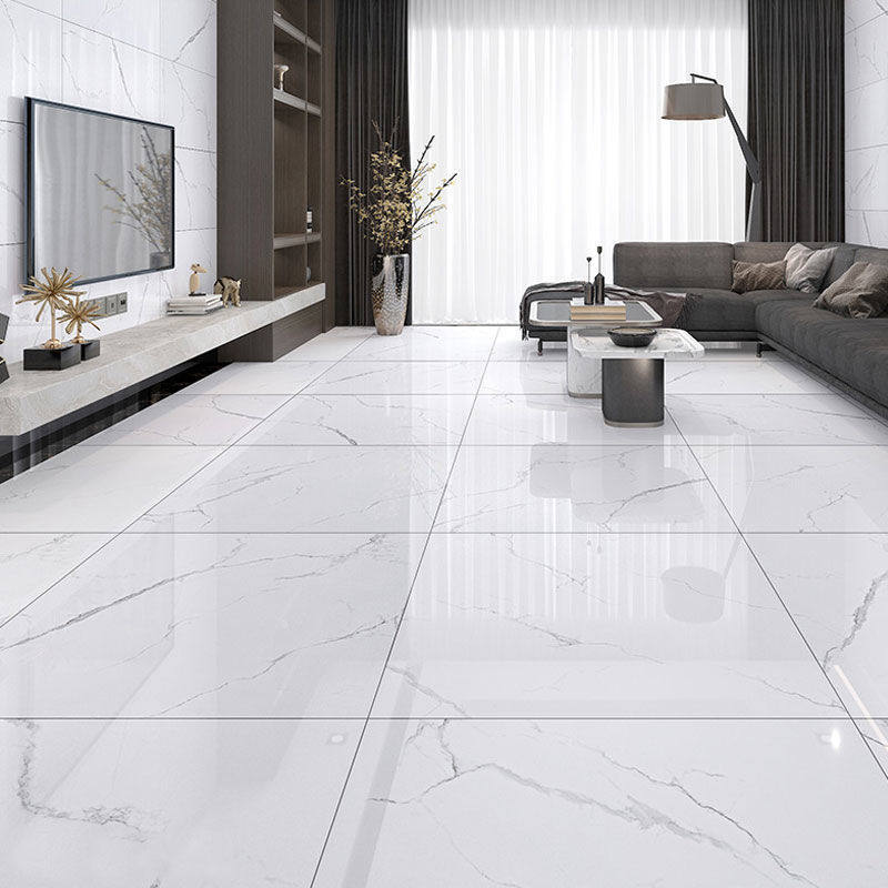 山地板砖瓷砖800800客厅防滑玻化砖600全瓷通体大理石瓷砖