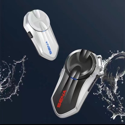 SENA头盔蓝牙耳机C30MESH对讲