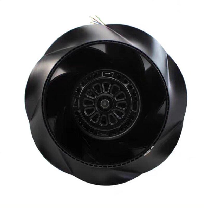 请议价-全新原装丹佛斯变频风机 R2E250-RB06-01 涡轮离