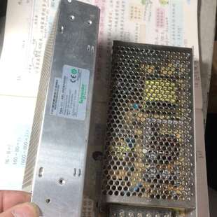 请议价-ABL2REM24065H 施耐德电源24V150W