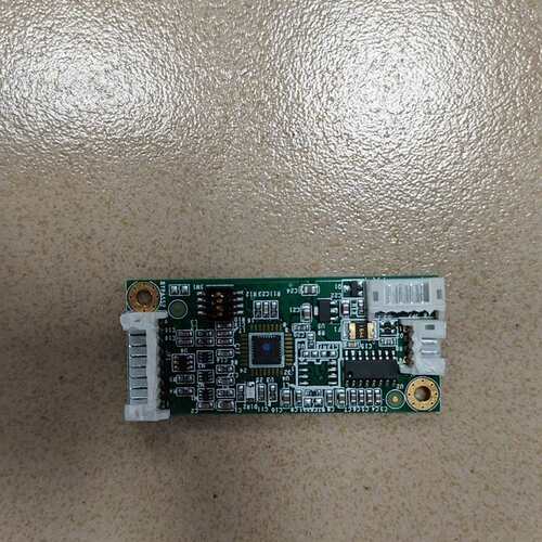 请议价-penMount M-MB- PM6500-0004触摸屏