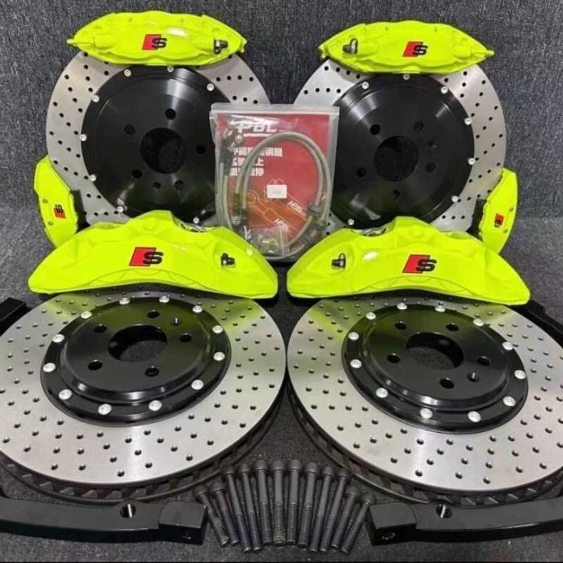 请议价-brembo进口原装正品拆车件 卡钳改装刹车|||