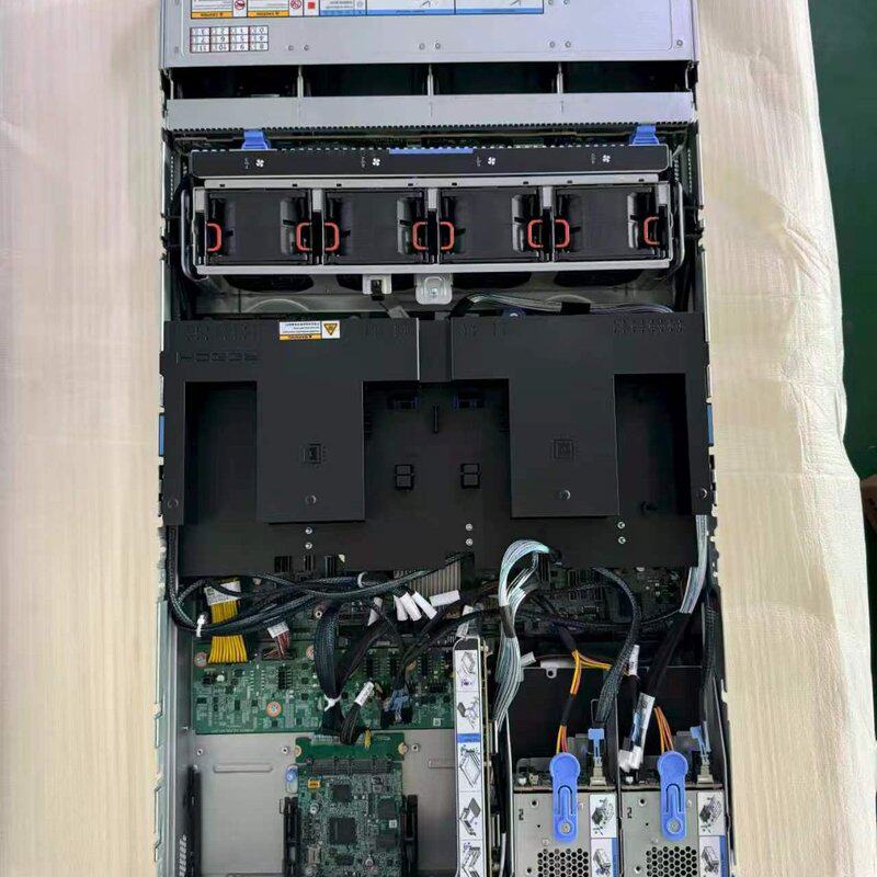 请议价-戴尔R720 2U机架式服务器