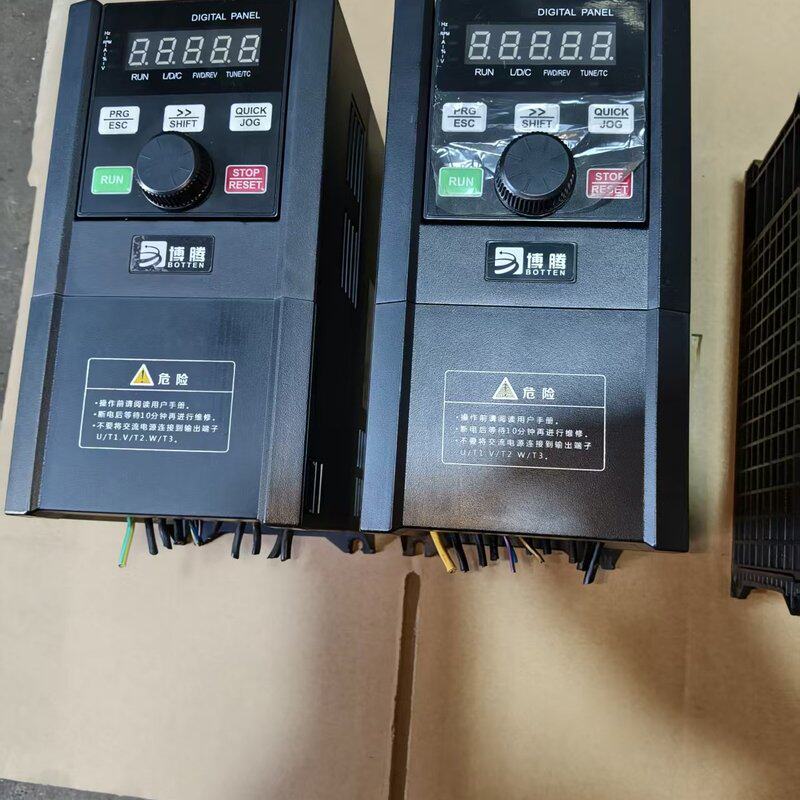 请议价-博腾变频器A558-4T4R0GB/5R5PB,4KW/5.