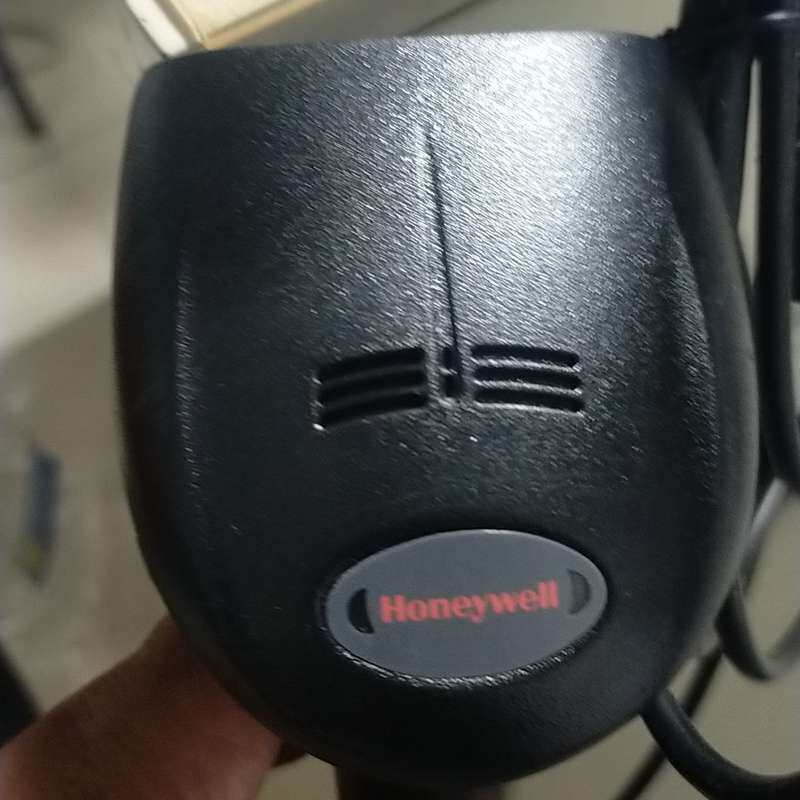 请议价-霍尼韦尔Honeywell 1900，全新未使用，实物