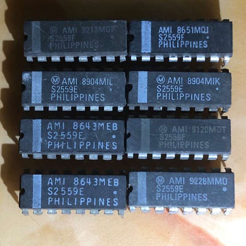 请议价-S2559E,DIP-16,电子元器件直插IC,原装正品拆机