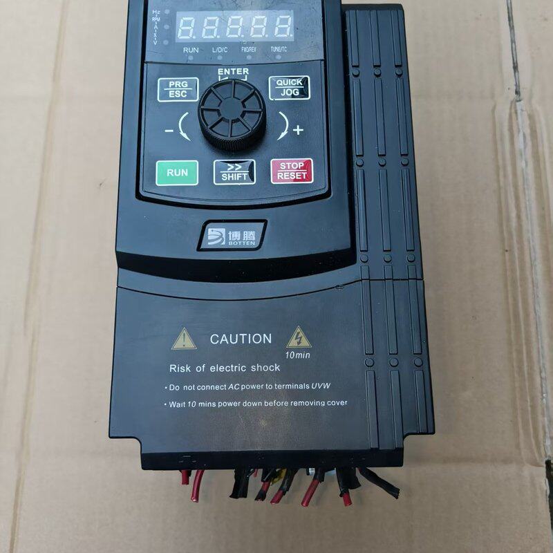 请议价-博腾变频器BT500-KT4R0GB/5R5PB,4KW,3