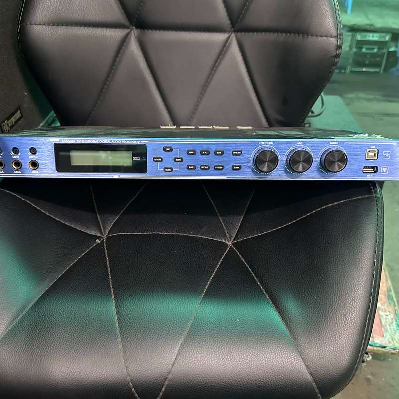 请议价-正品德普声效果器 REV50。 和X5一样图片