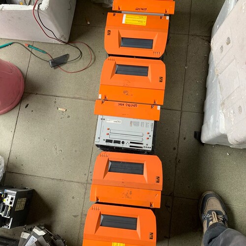 请议价-拆机 贝加来 控制器 6台