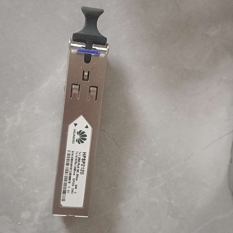 请议价-华为SP2120光模块,GPON ONU专用,1.25G