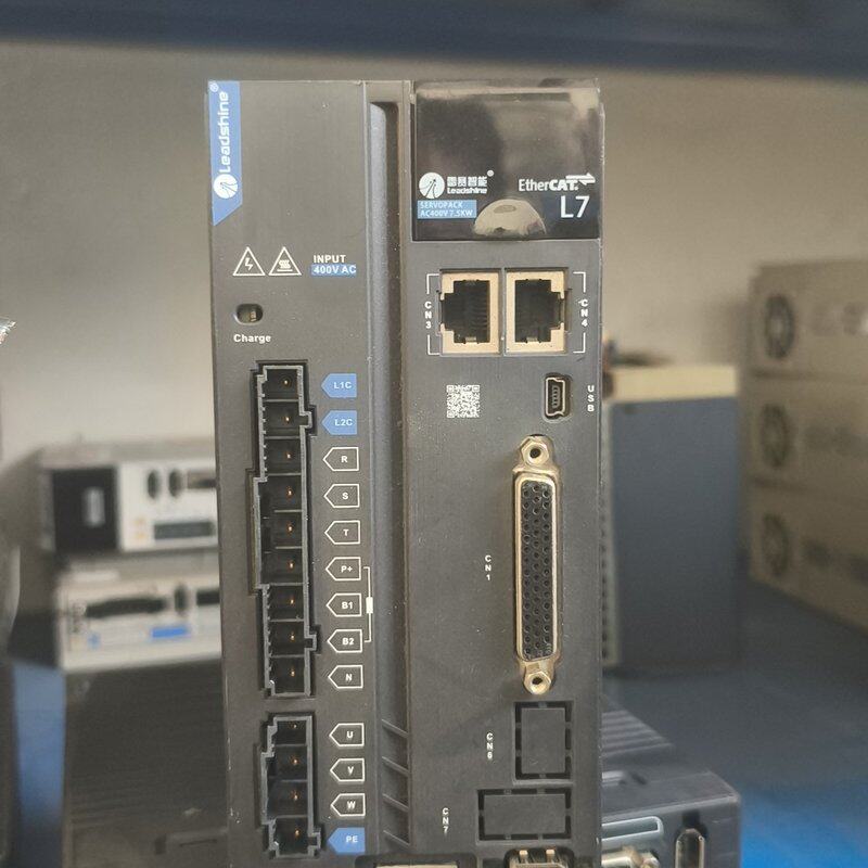 请议价-雷赛伺服驱动器,型号L7-1000、L7-750、L7-40