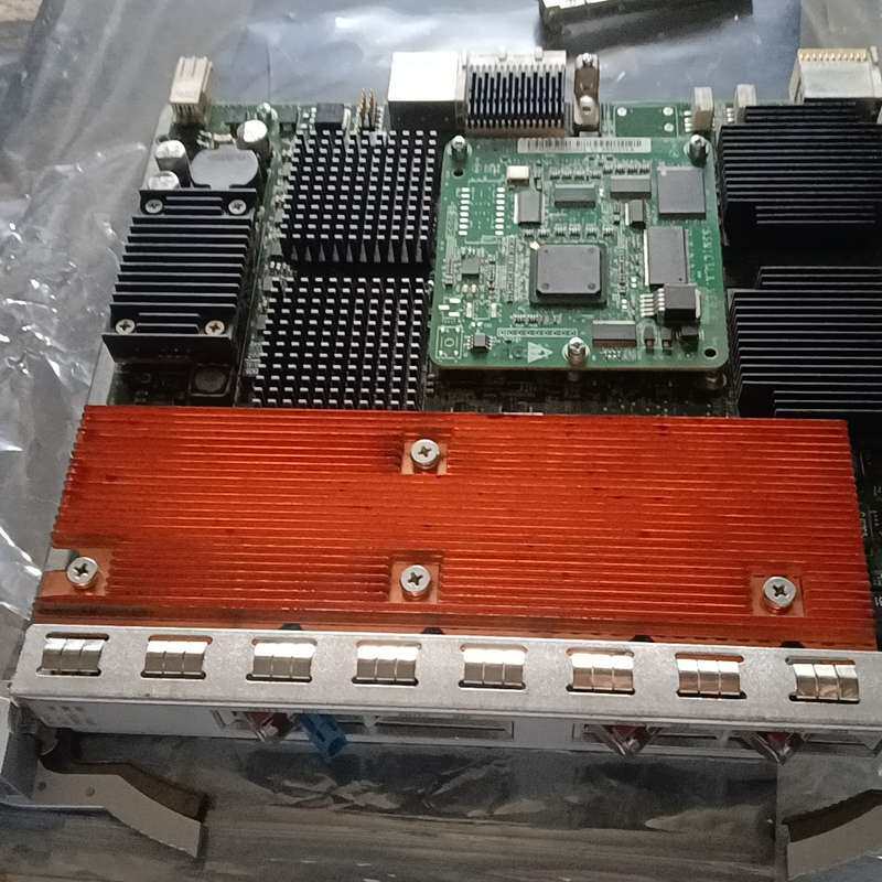 请议价-华为OSN8800 TN52NQ201板卡,带HXFP844