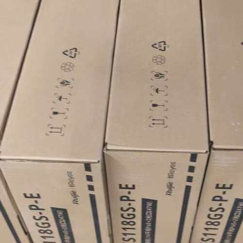 请议价-RG-ES118GS-P-E 全新在保未拆封
