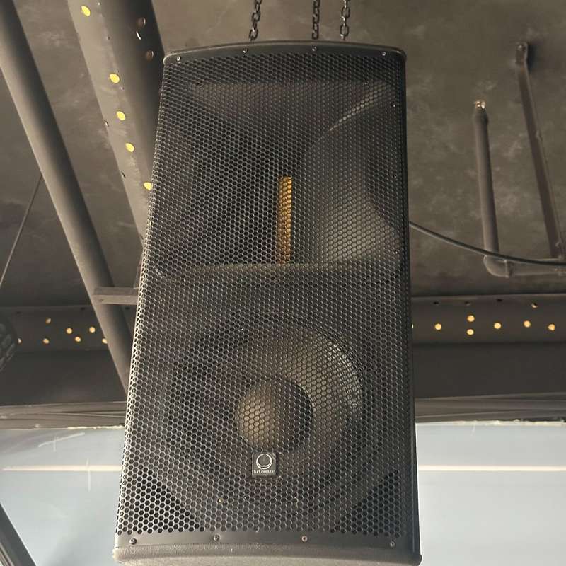 请议价-特宝声Turbosound ，专业舞台