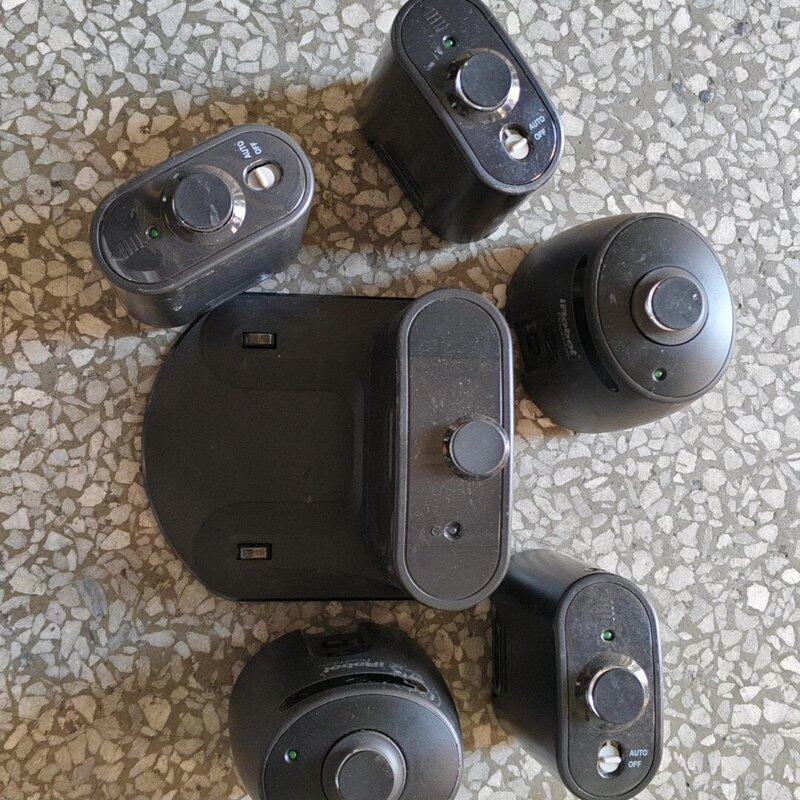 请议价-irobot扫地机原装充电底座+虚拟墙