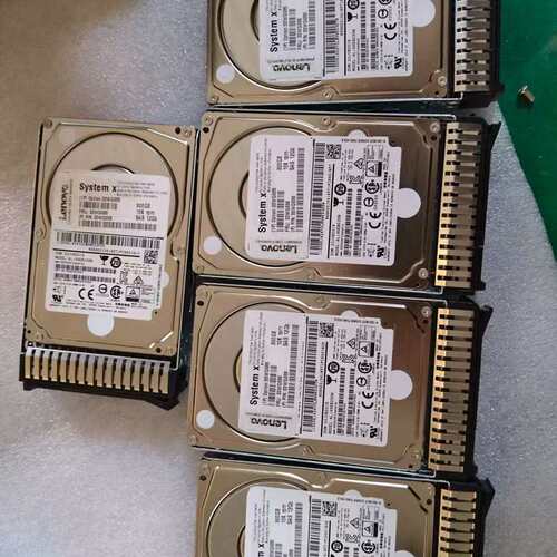 请议价-IBM 00WG685 00WG686 300G 10K