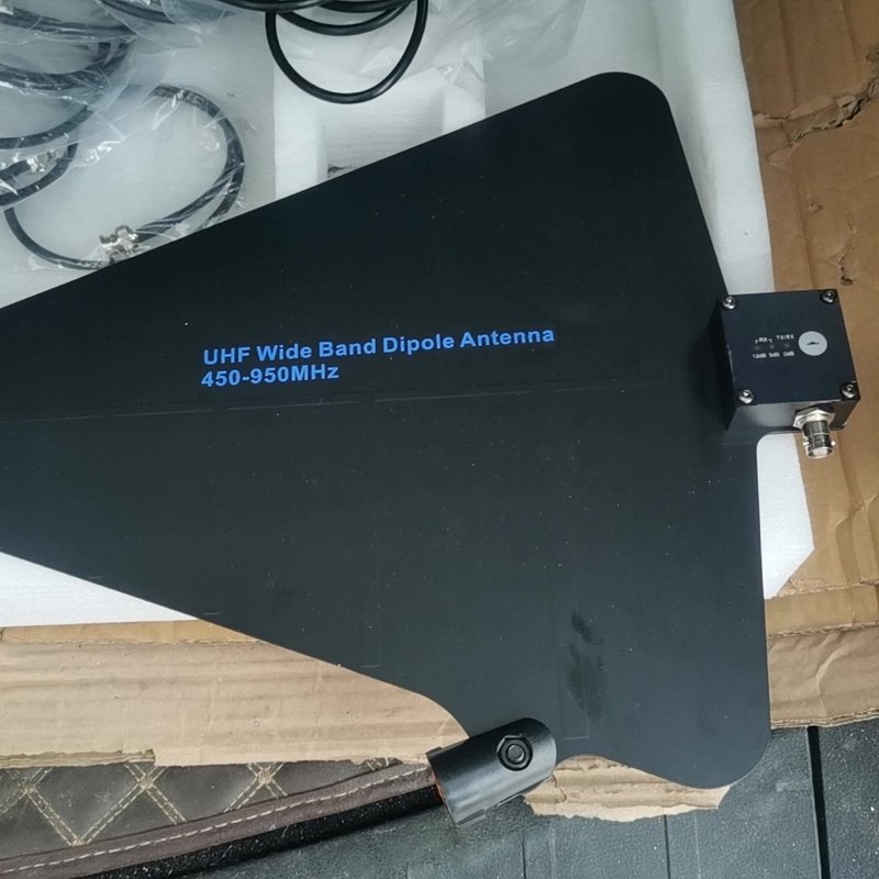 请议价-天线分配器 UHF Wide Band Dipole Ant