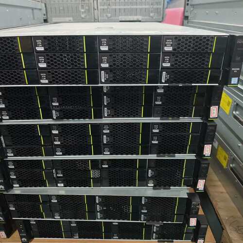 请议价-华为RH2288V3 RH2288HV3 3.5寸12盘位