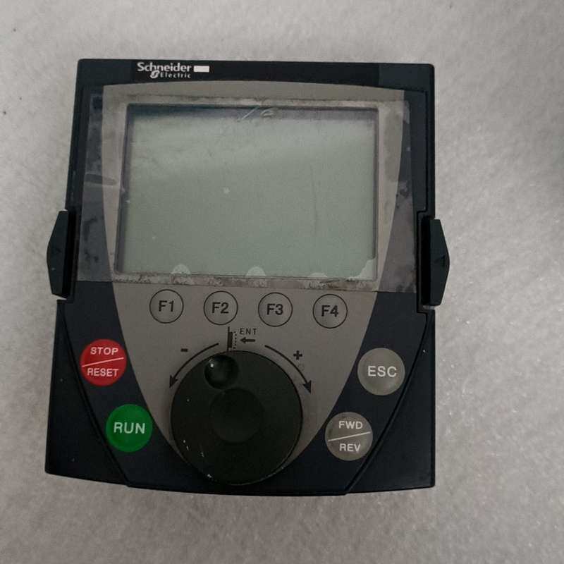 请议价-施耐德变频器面板 VW3A1101，适用于ATV61/A