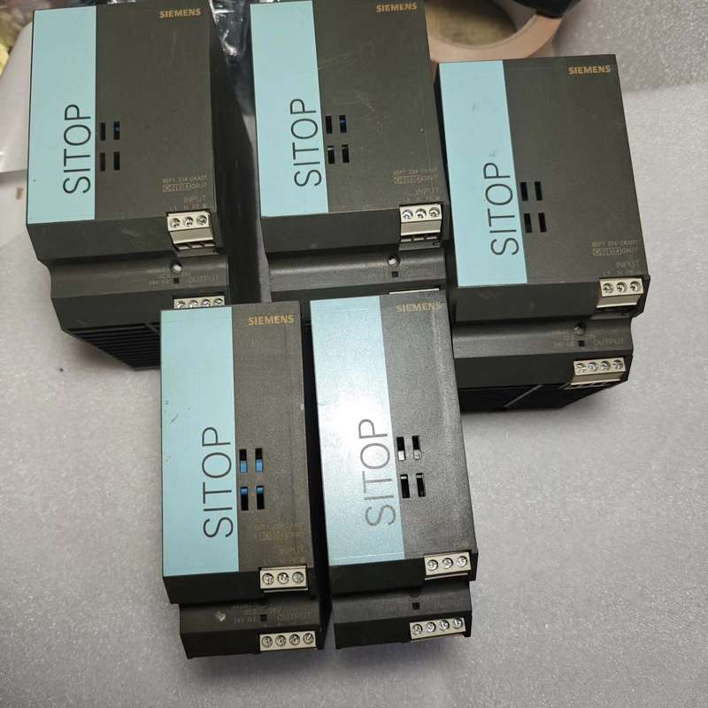 请议价-西门子导轨电源6EP1334-2AA01/1333-2BA0