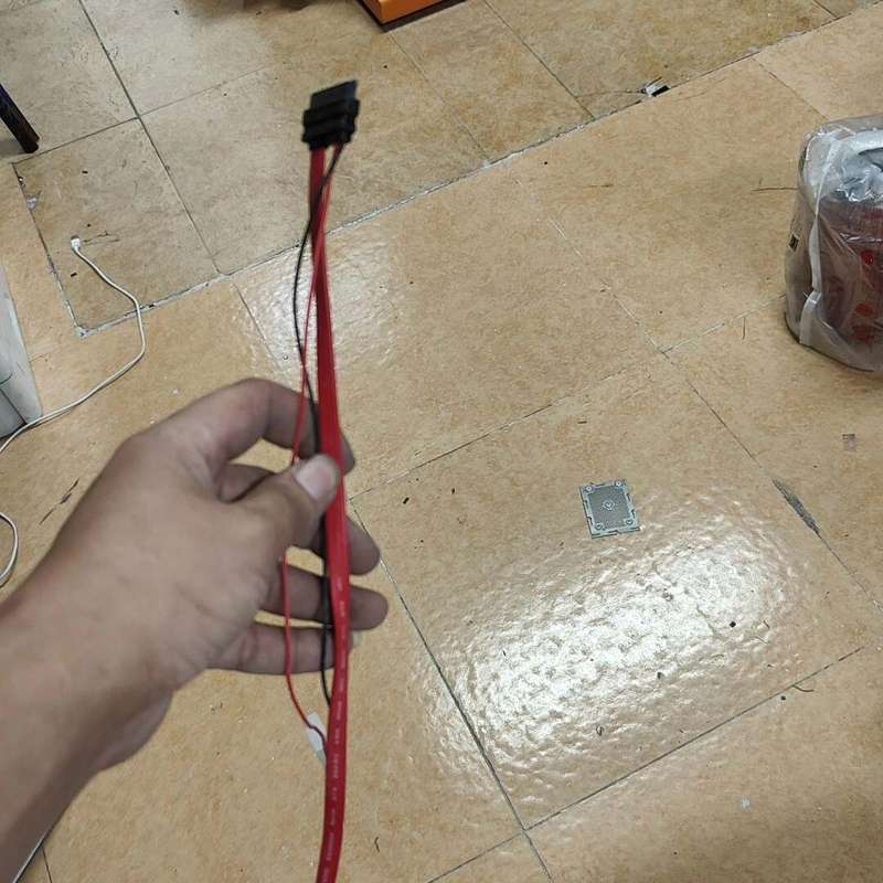 请议价-光驱数据线35厘米长,70条全新