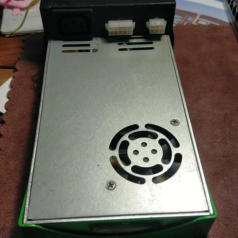 请议价-LLC谐振电源,500W-700W大功率,24V/21A