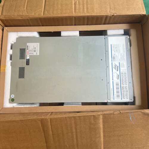 请议价-全新曙光I620-G20服务器 支持E5-26系列V3/V4