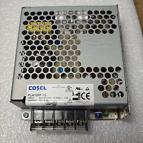 请议价-PLA100F-12 COSEL电源