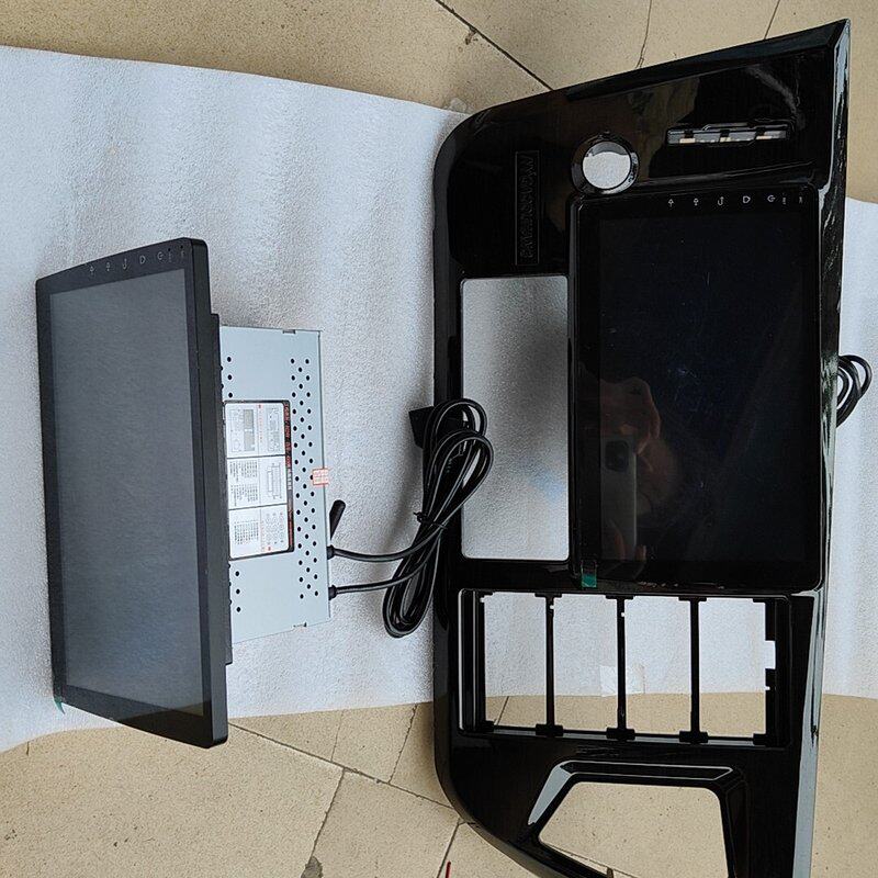 请议价-解放JH6货车导航仪专用24v 大屏记录仪倒车影像 解放JH