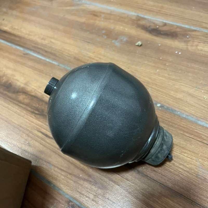 请议价-法国雪铁龙C5/C6/XM前减震液压球,全新原厂件!原装进口