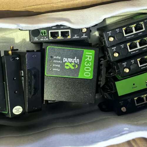 请议价-inhand IR300/IR302工业级路由器