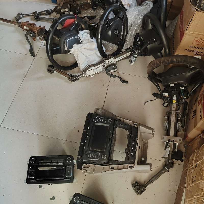 请议价-斯柯达全系拆车件