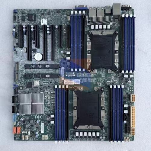 请议价-超X11DPH-I双路服务器主板