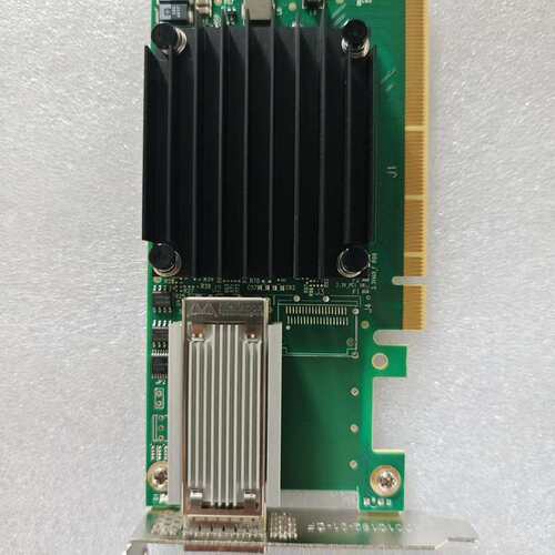 请议价-版本 迈洛斯Mellanox MCX455A 100G
