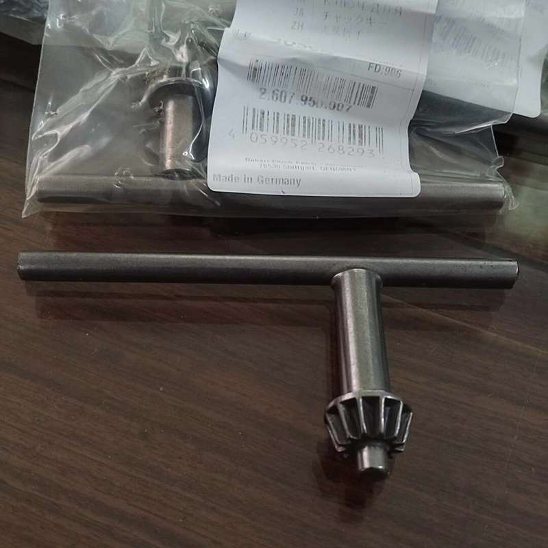 请议价-BOSCH原装配件 手电钻夹头