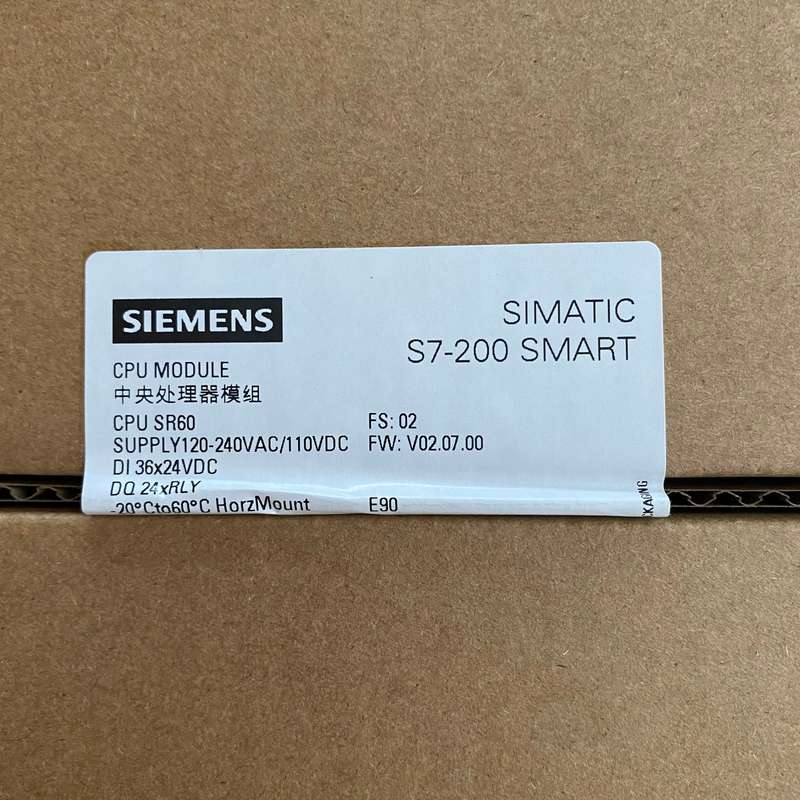 请议价-6ES7288-1SR60-0AA1 西门子全新原装6ES7