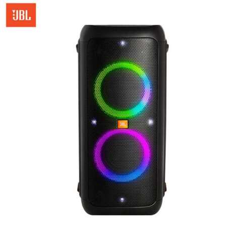 请议价-JBL PARTYBOX520 家庭影院 家庭KTV卡本