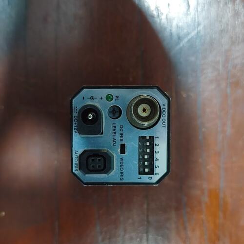 请议价-【几乎全新】MINTRON 台湾敏通1/2黑色22K9HC-