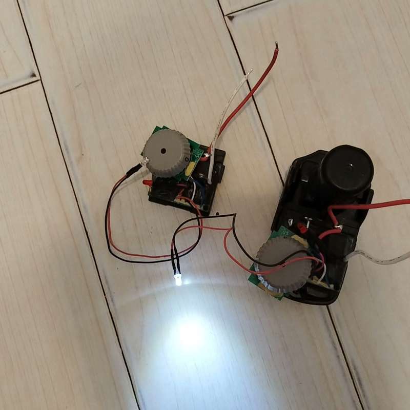 请议价-日立高壹12V电磨调速器,型号GP10DL上用的,好的,新的