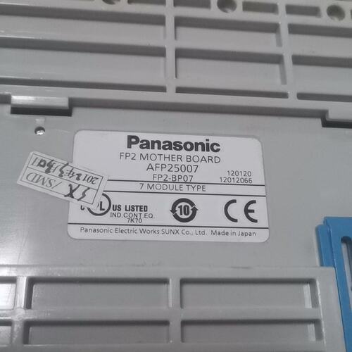 请议价-基板电源AFP2633，FP2-PSA3电源50