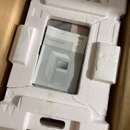 请议价-力士乐控制器 0 608 830 254 CS351S-D