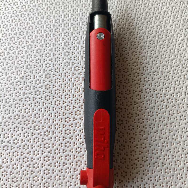 请议价-德国WIHA威汉三角四角钥匙配电箱笔式通用开关柜转接头390