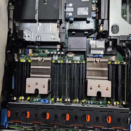 请议价-Dell R720XD服务器 要啥拆啥