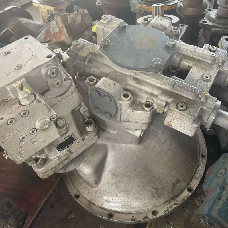 请议价-力士乐A8VO225,便宜处理,有私信我价格,功能