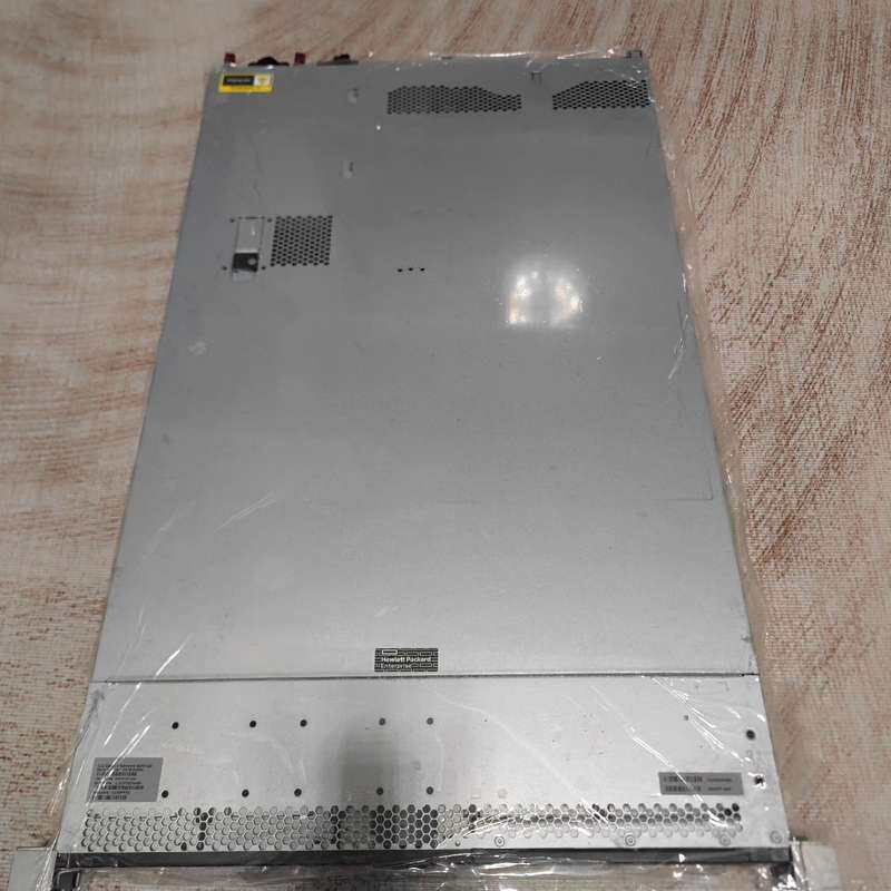 请议价-DL360 Gen9 机架式服务器准系统