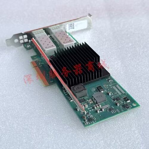 请议价-Intel X710-DA2 双口万兆光口网卡