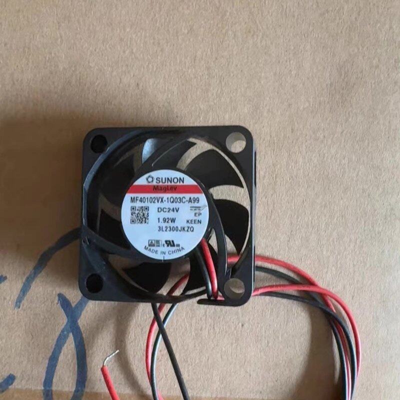 请议价-4010，24v建准风扇