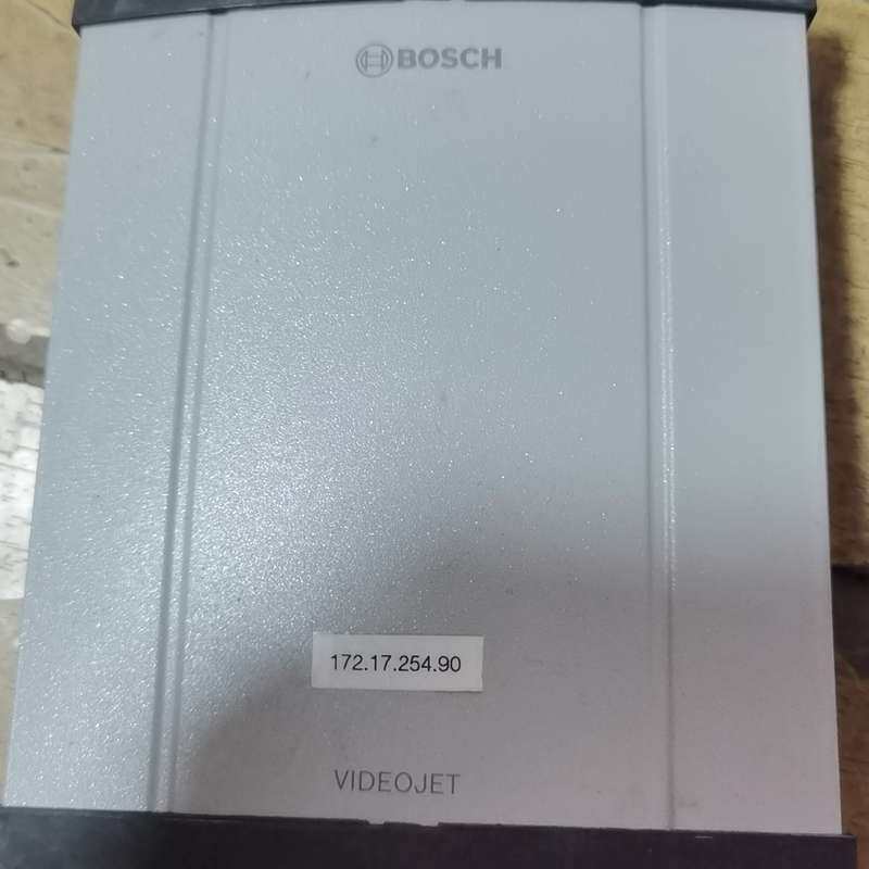请议价-BOSCH视频服务器VJD-3000,实物拍摄,朋