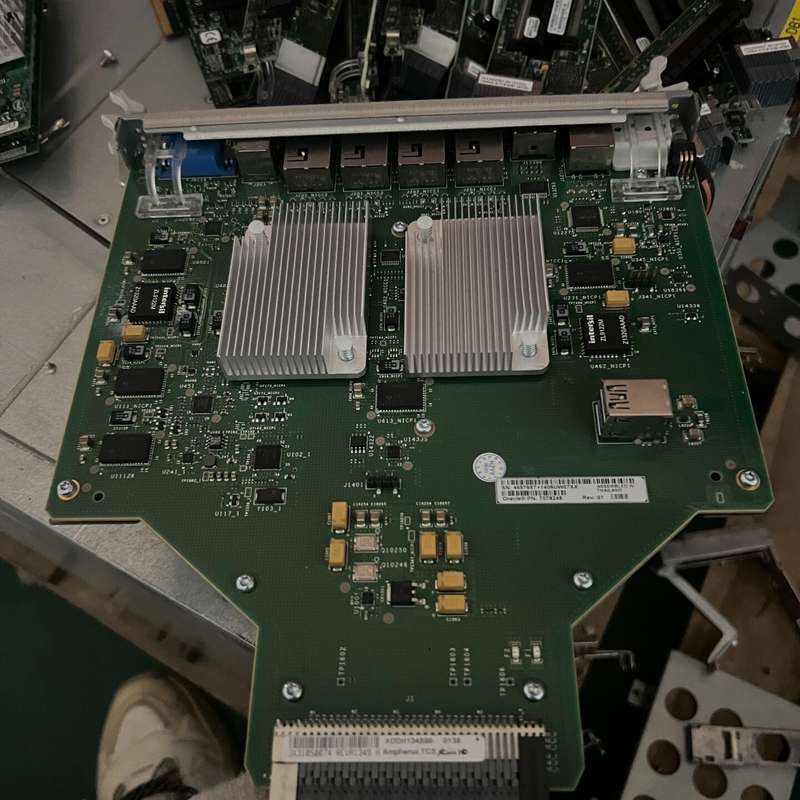 请议价-服务器现货Oracle SUN T5-4 IO 模块 RIO