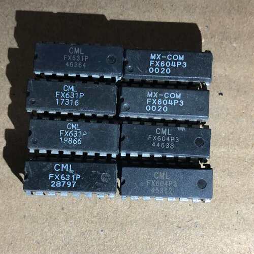 请议价-FX604P3，进口拆机货，现货库存60件